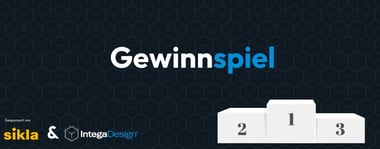 Gewinnspiel mit H1